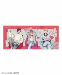 受注販売】『Paradox Live THE ANIMATION×Animax Cafe+ chill
