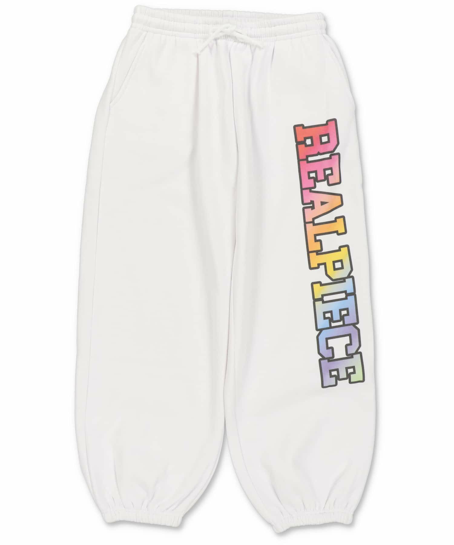 受注販売】『リアルピース×SPINNS』 パーカーセットアップ | SPINNS 