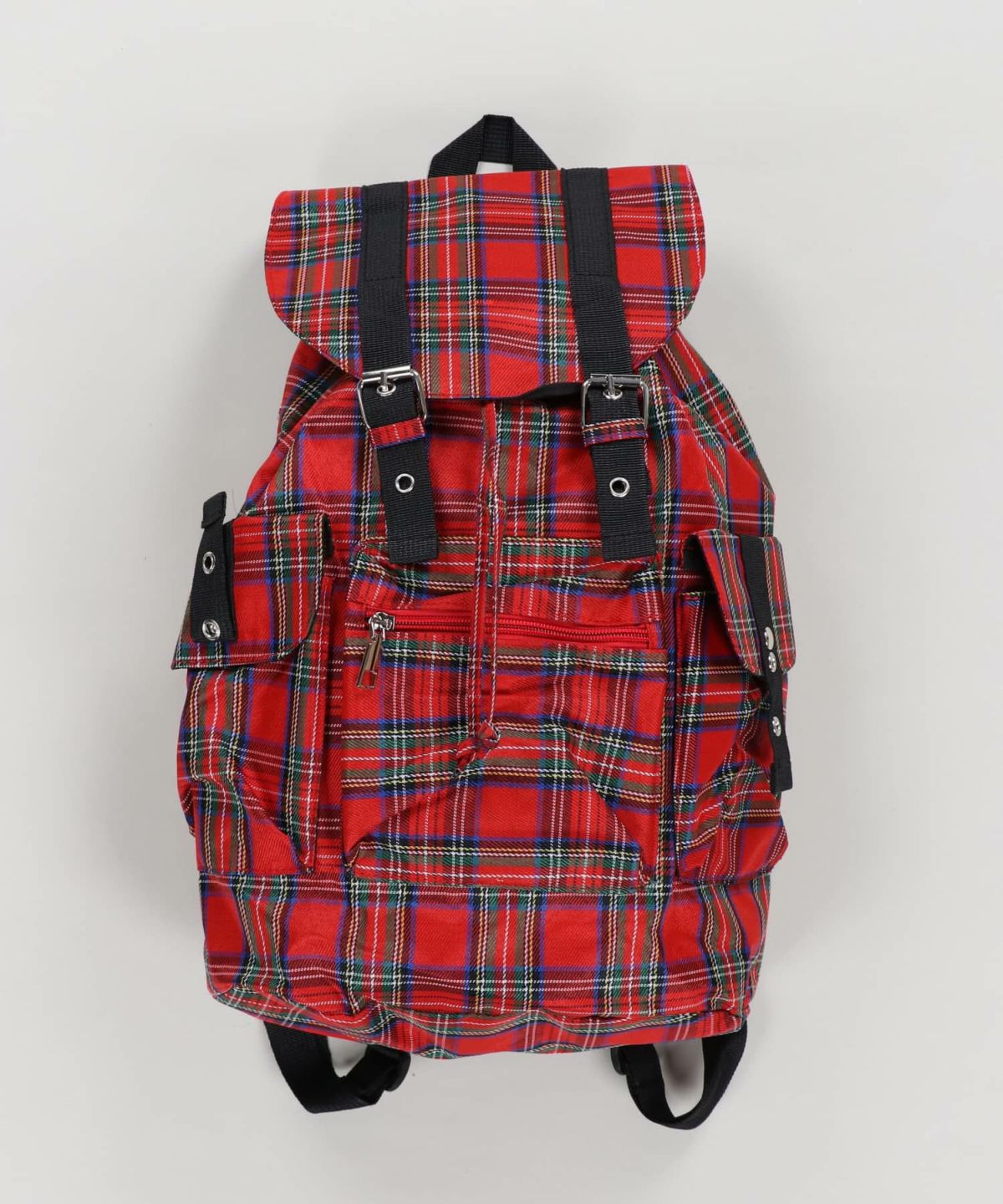 レッドxチェック