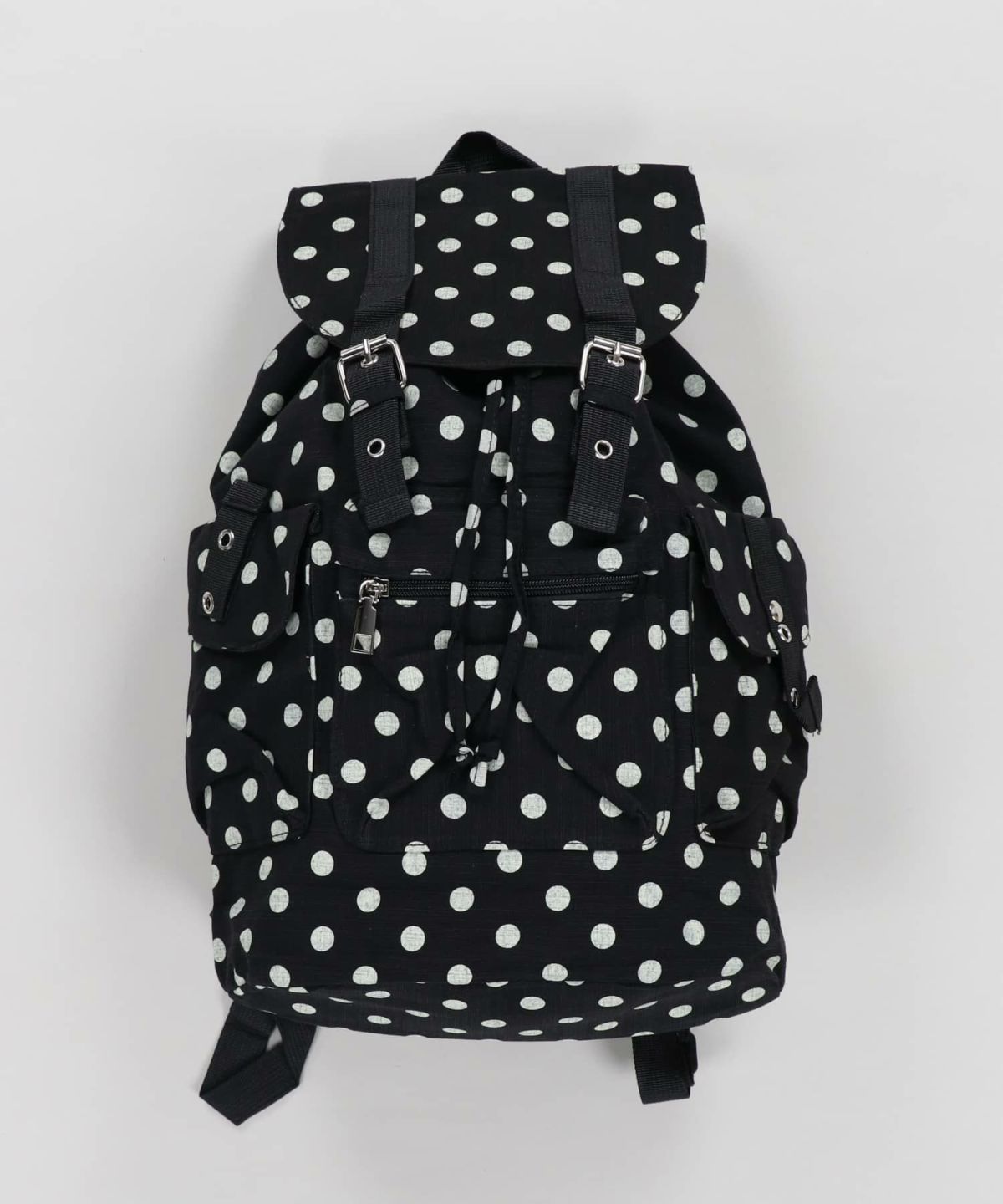 ブラックxドット