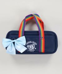 28%OFF】≪ANGEL BLUE/エンジェルブルー/ナカムラくん≫スクバ風