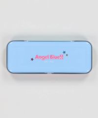 45%OFF】≪ANGEL BLUE/エンジェルブルー/ナカムラくん≫缶ペン