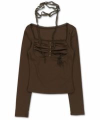 ブラウン