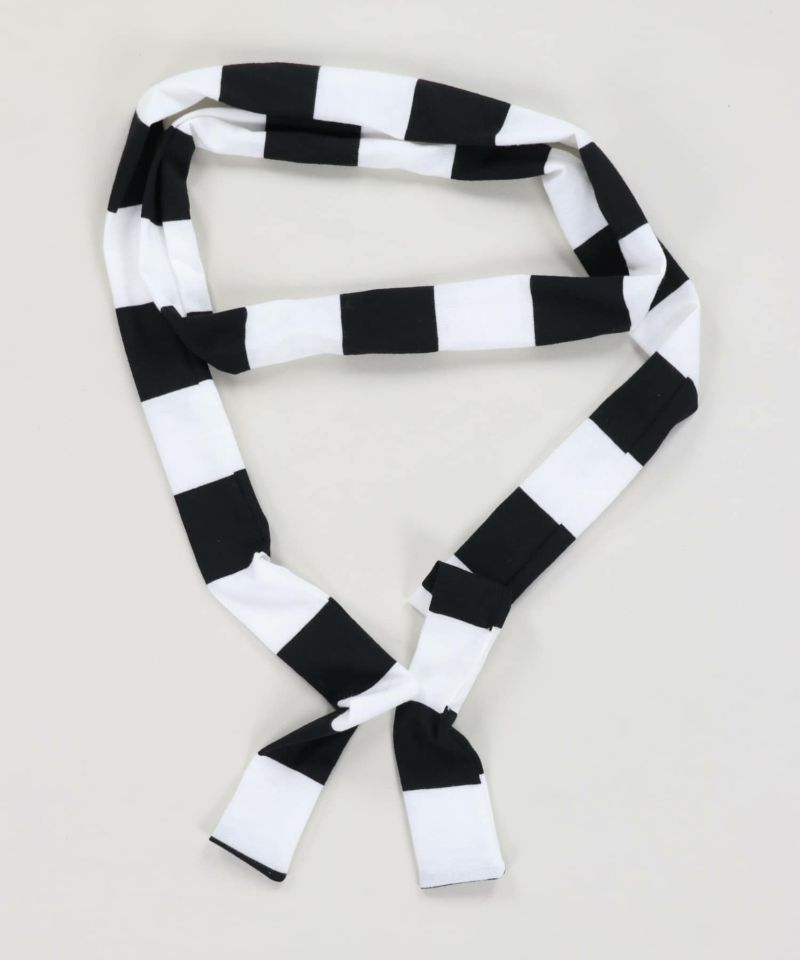 ブラックxホワイト