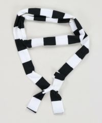 ブラックxホワイト