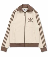 ≪adidas/アディダス≫ベッケンバウアートラックジャケット
