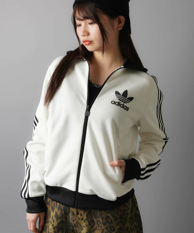 ≪adidas/アディダス≫ベッケンバウアートラックジャケット ≪adidas/アディダス≫ベッケンバウアートラックジャケット
