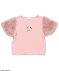 ピンク/キャミー