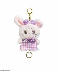 mikko illustrations ぬいぐるみマスコット ムース - メルカリ