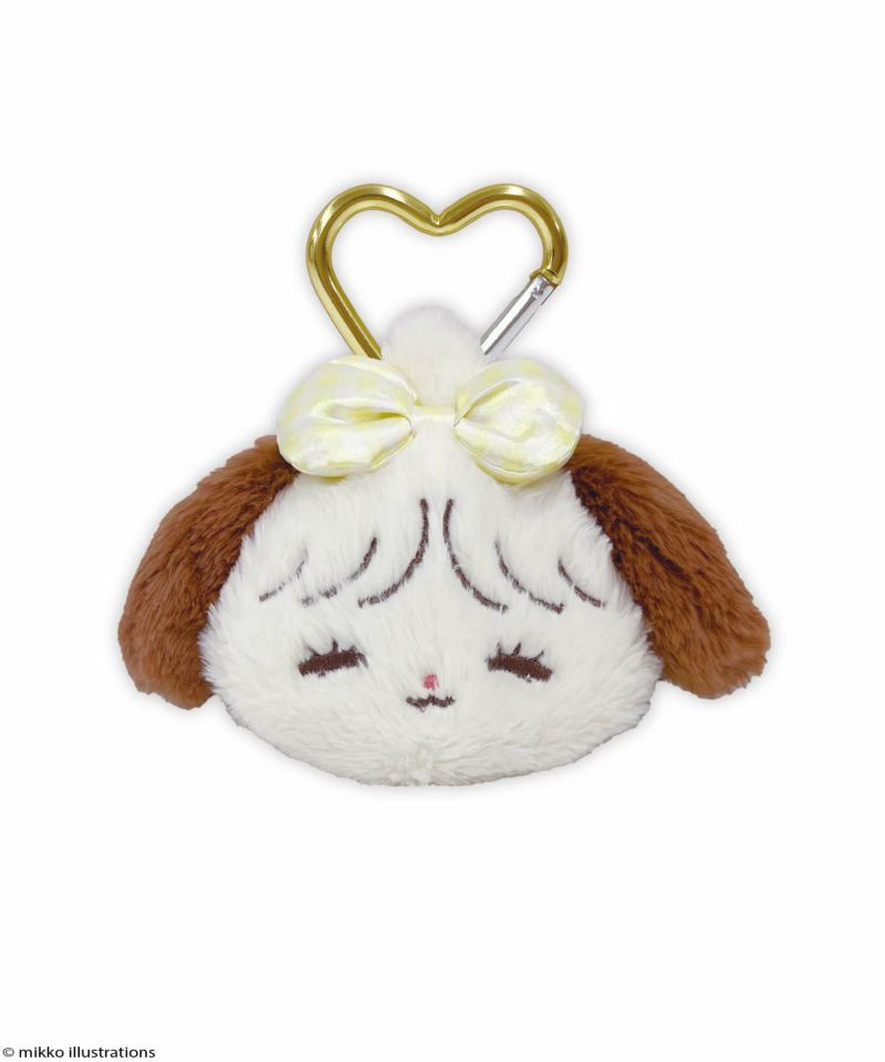 mikko ポーチ キーホルダー 巾着 コンパクトミラー 前髪ピン まとめ売り 110033_ki_2_main.jpg