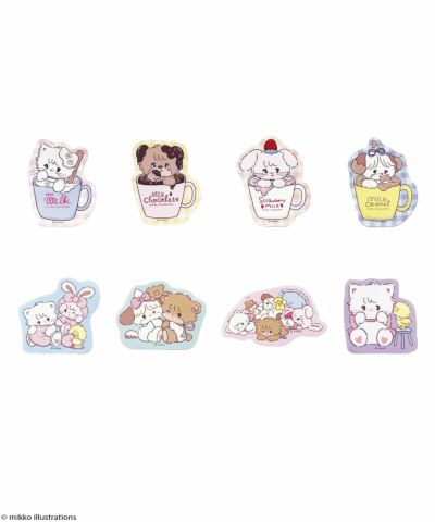 mikko illustrations 文具・雑貨 – 株式会社funbox（ファン