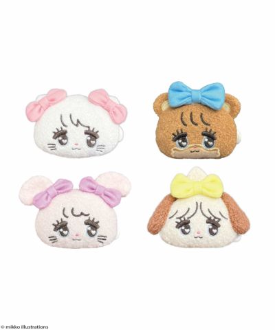 最速で手に入る！mikko illustrations(ミッコ)アイテム｜SPINNS