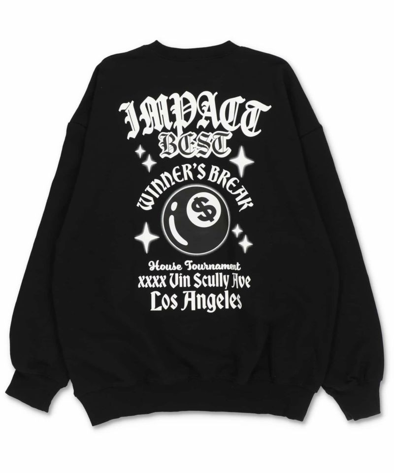 ブラック