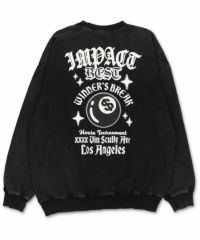 ブラックケミカル