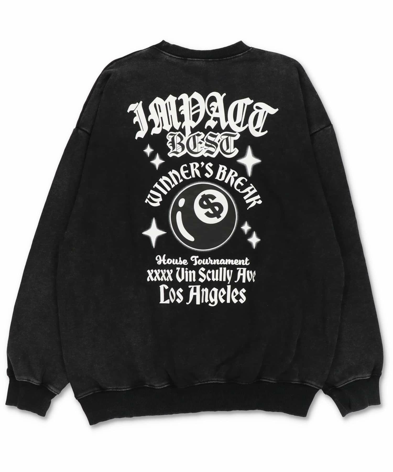 ブラックケミカル