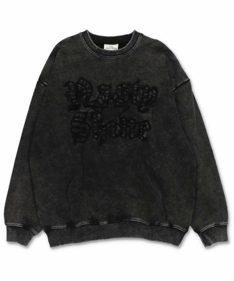 ブラックケミカル