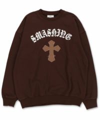 ブラウン