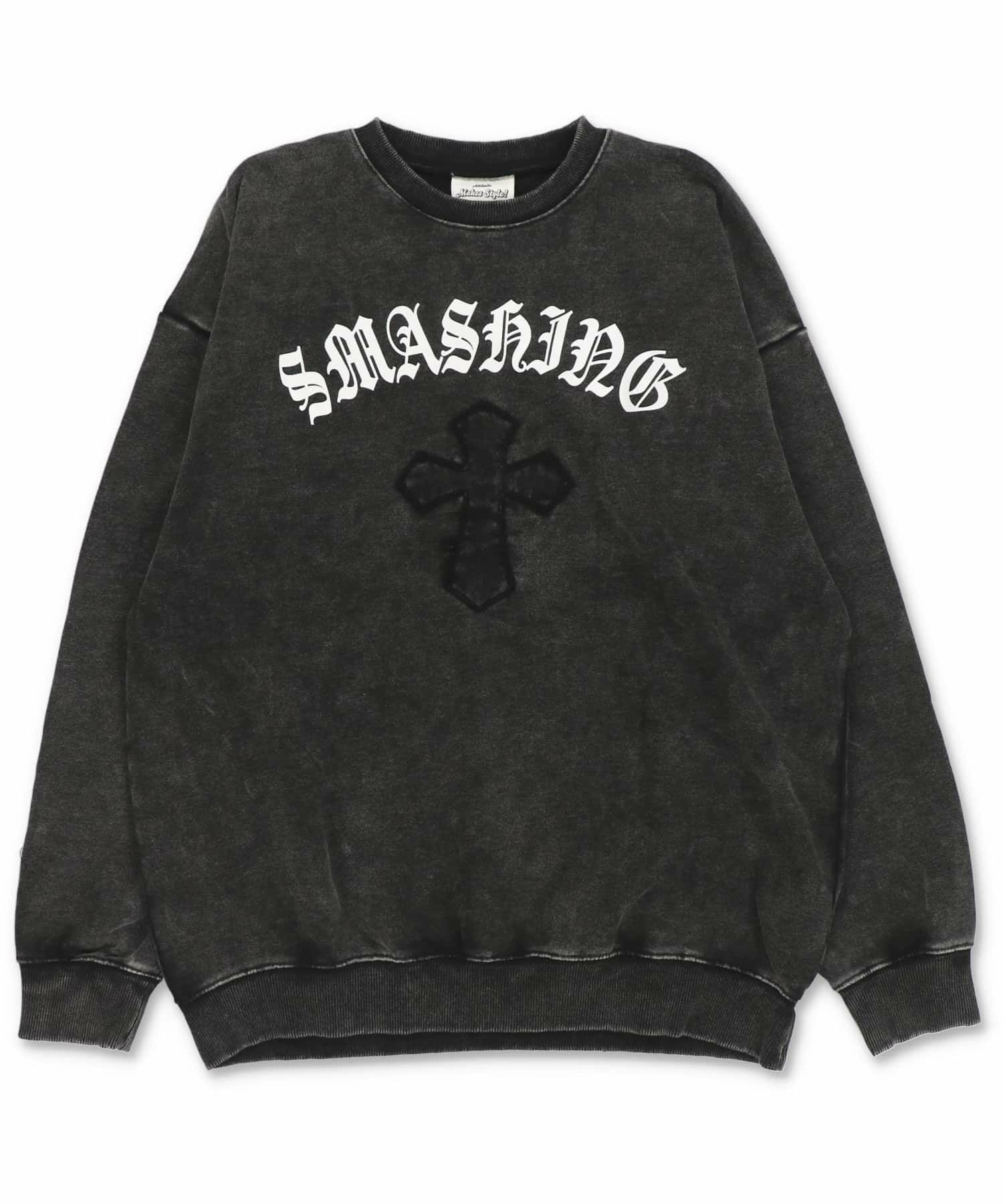 ブラックケミカル