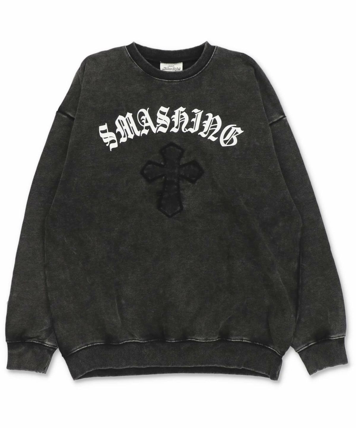 ブラックケミカル