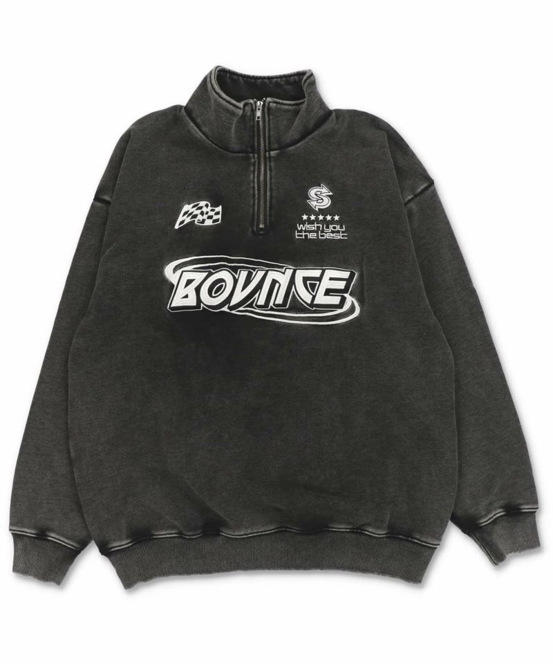 ブラックケミカル