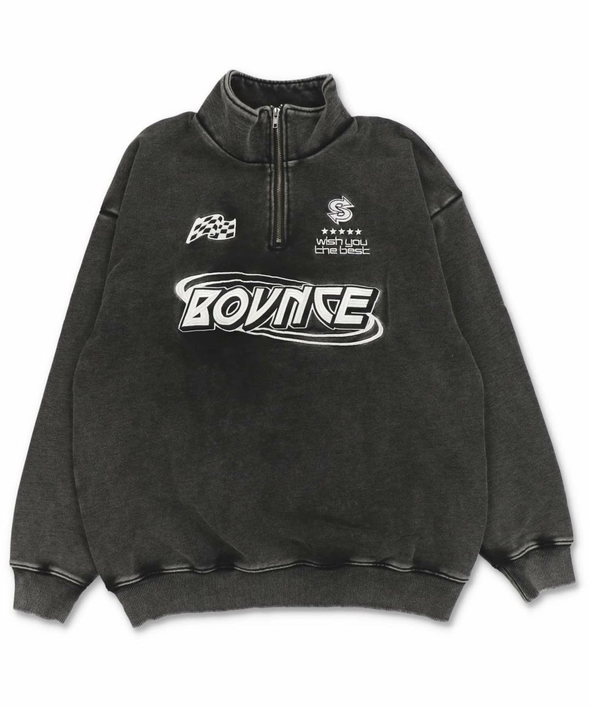 ブラックケミカル