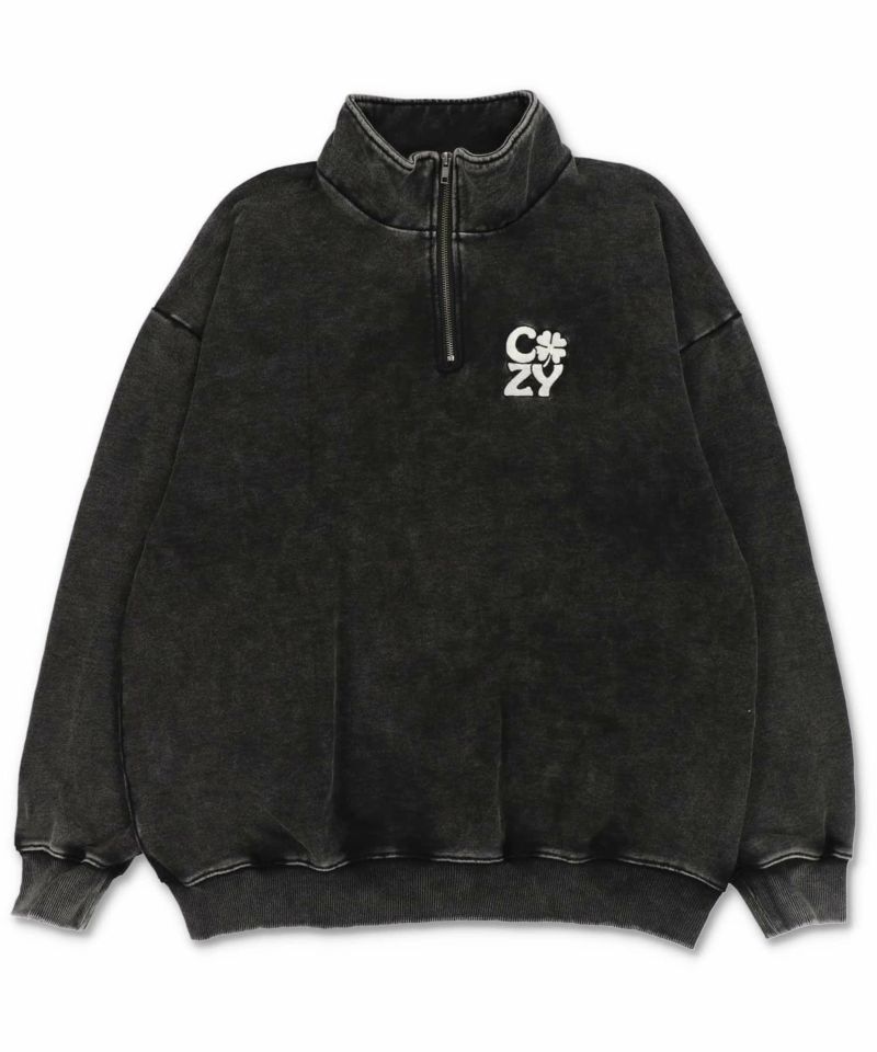 ブラックケミカル