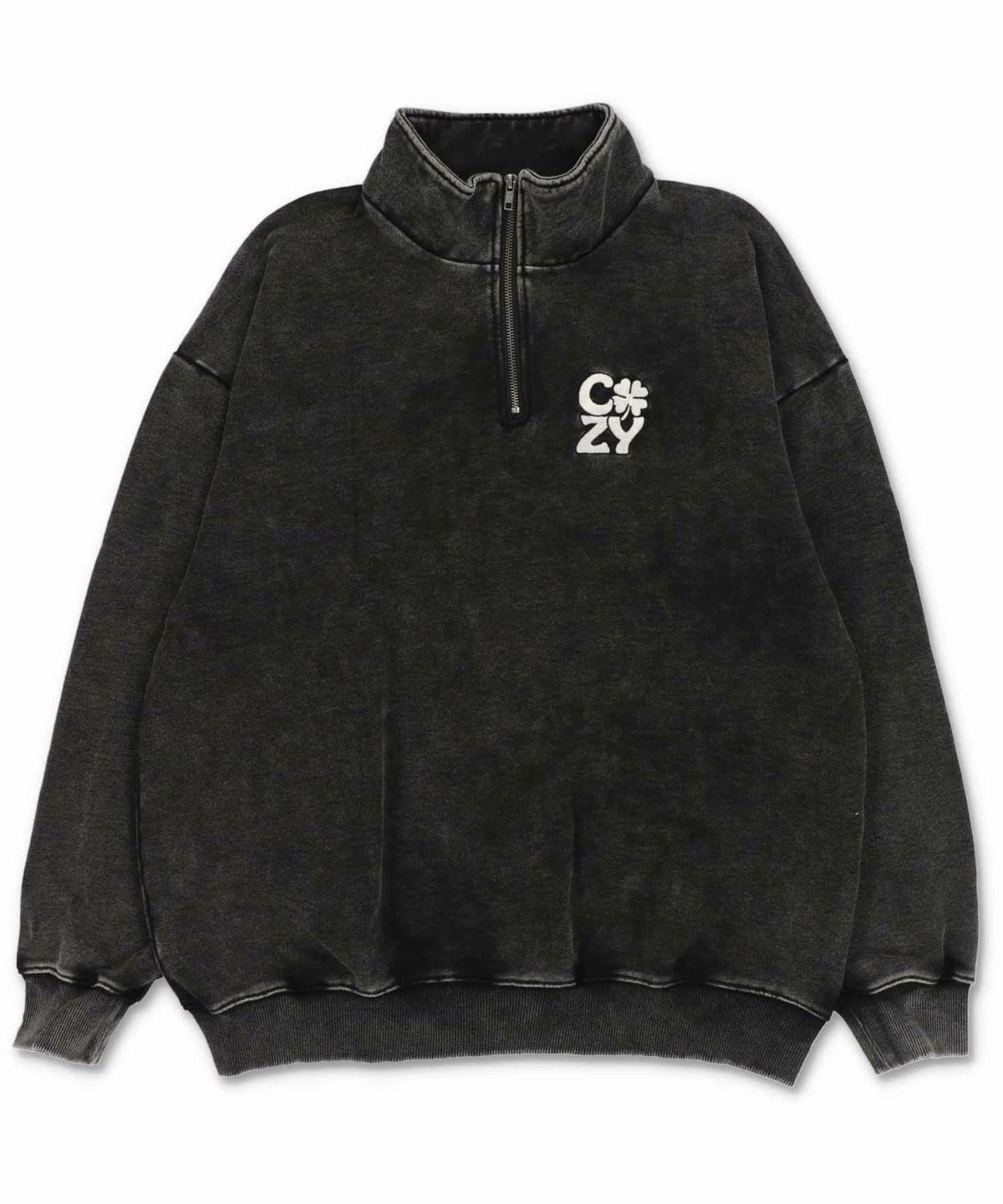 ブラックケミカル