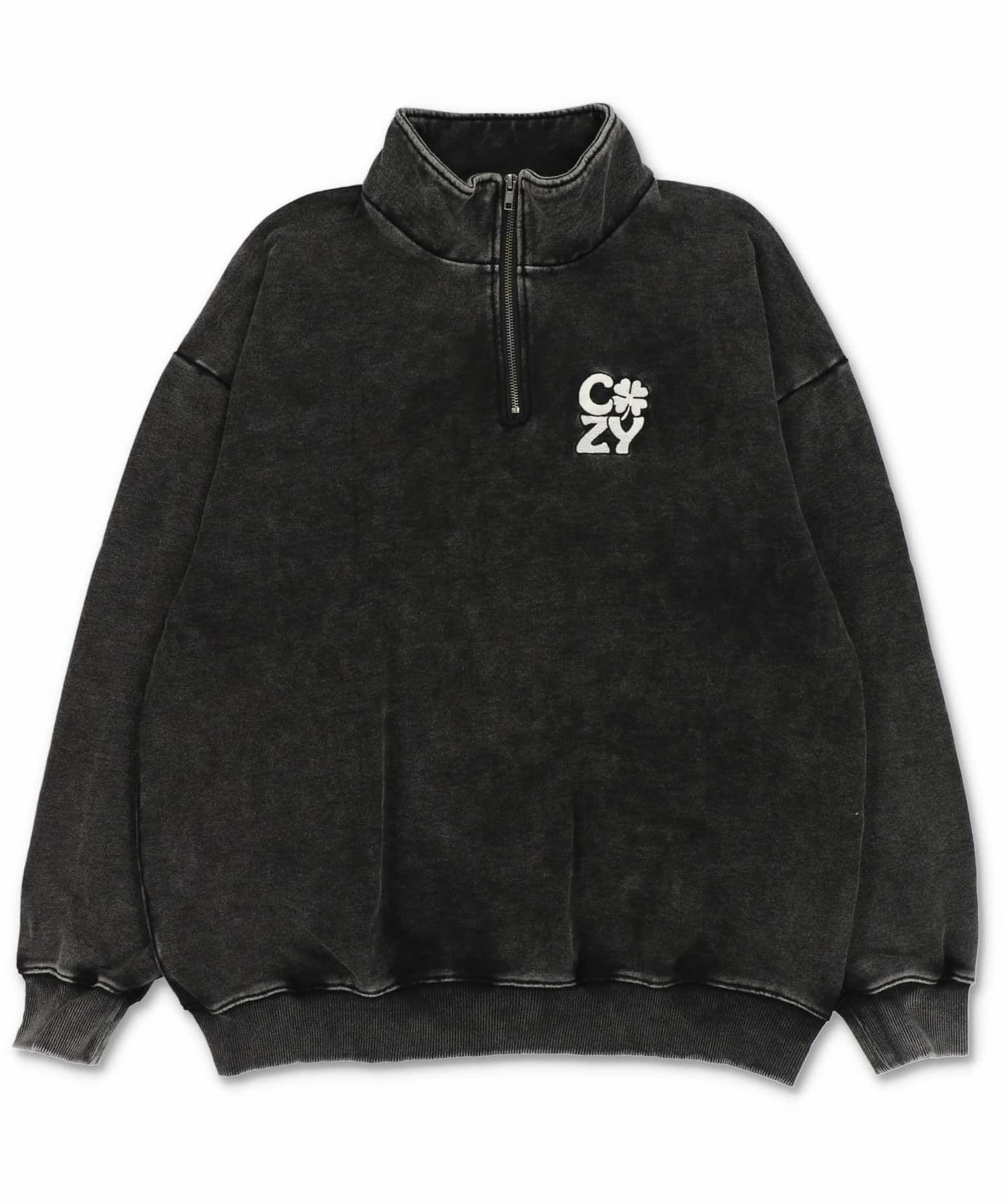 ブラックケミカル