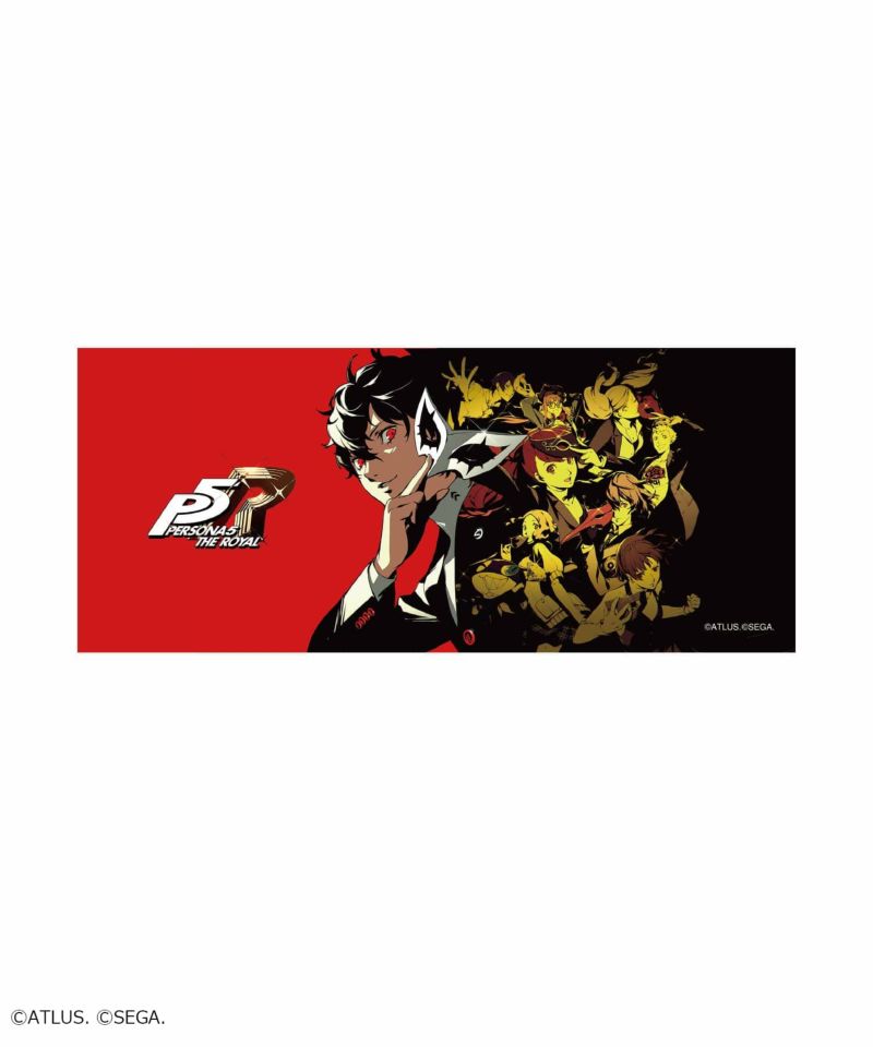 P5R