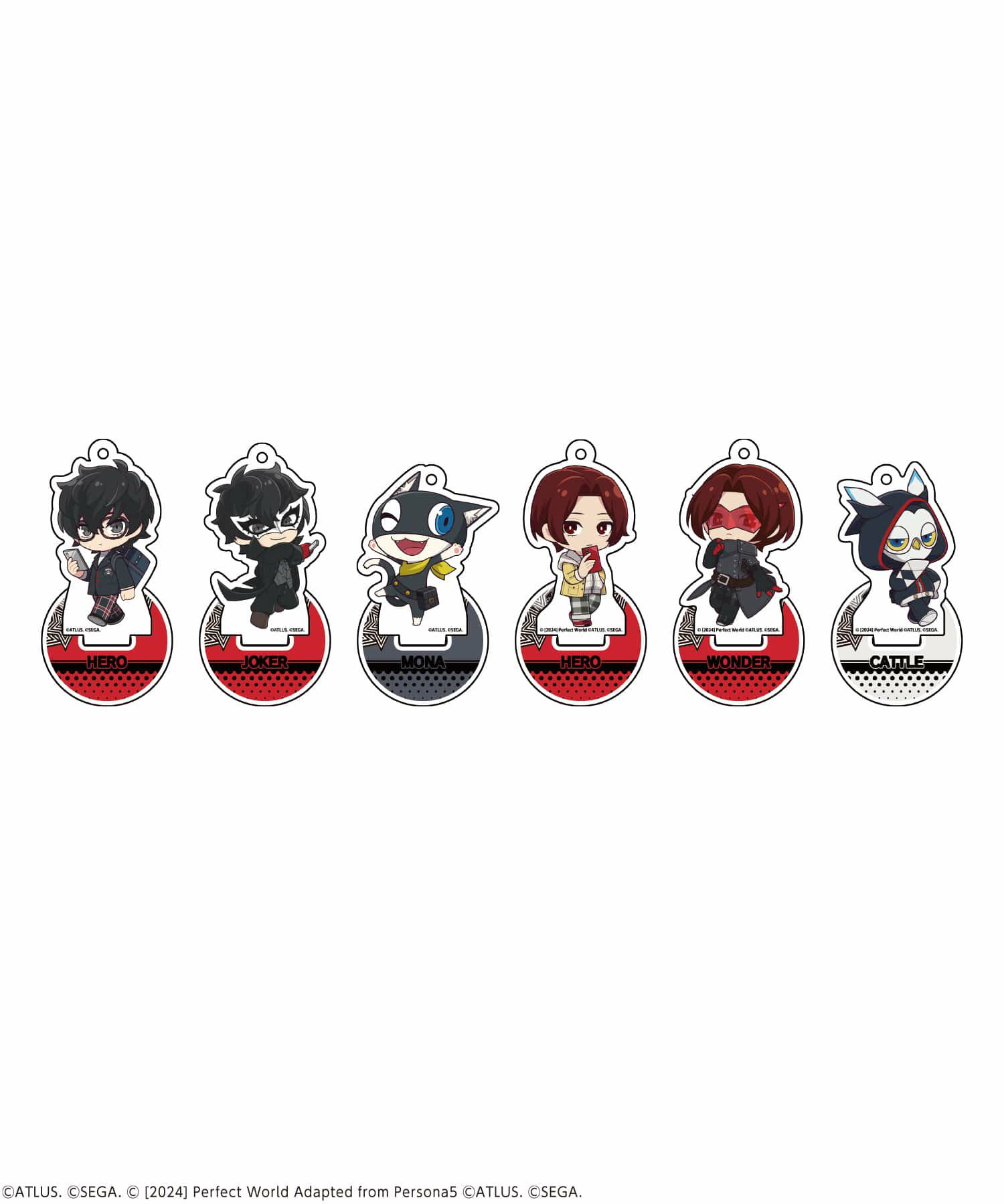 受注販売】『ペルソナ5 ザ・ロイヤル & ペルソナ5: The Phantom X 