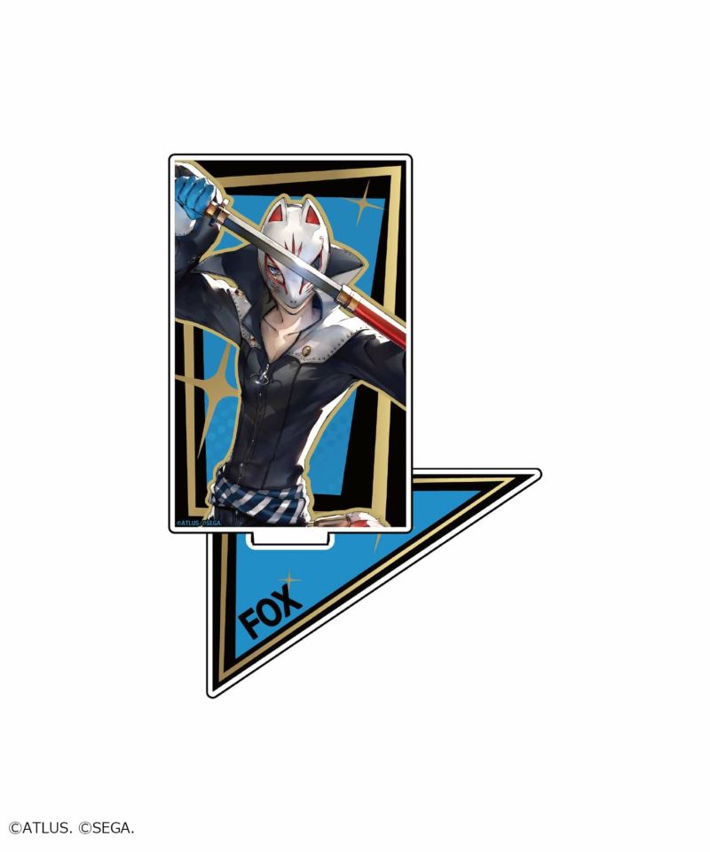 フォックス