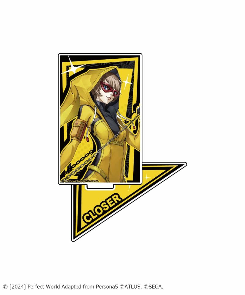 クローザー