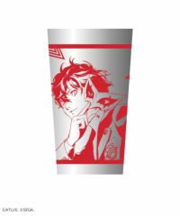 P5R主人公