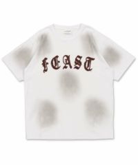 ホワイトxスプレー