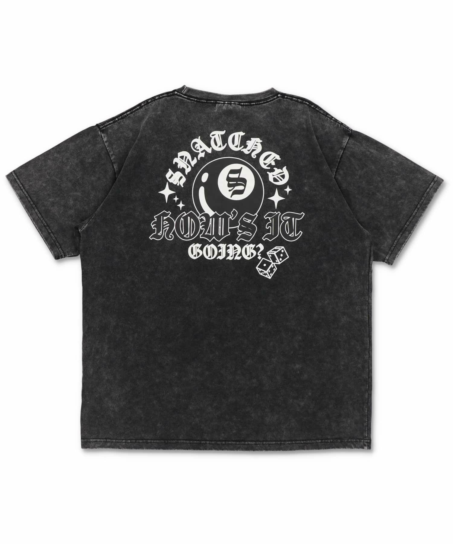 ブラックケミカル