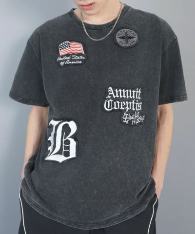 JHANKSON｜【20%OFF】甲子園100周年記念コラボTシャツ 100TH