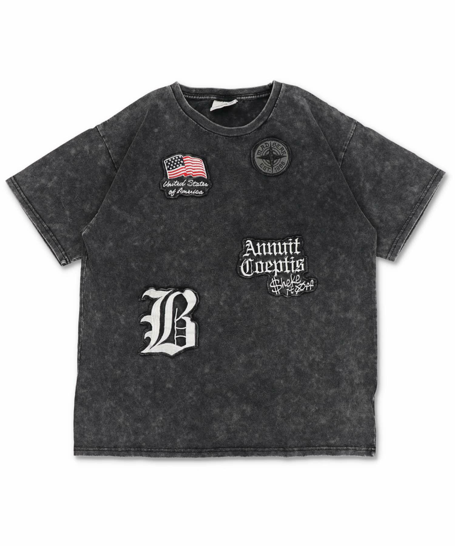 ブラックケミカル