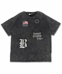 ブラックケミカル