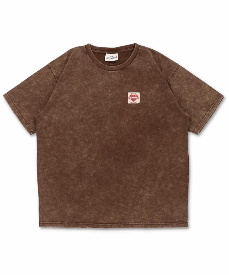 【SALE】【Rinascimento】ハートワンポイントTシャツ▼☆ITRIN124701 tシャツ ワンポイントハート刺繍Tシャツ レディース : ZOZOTOWN