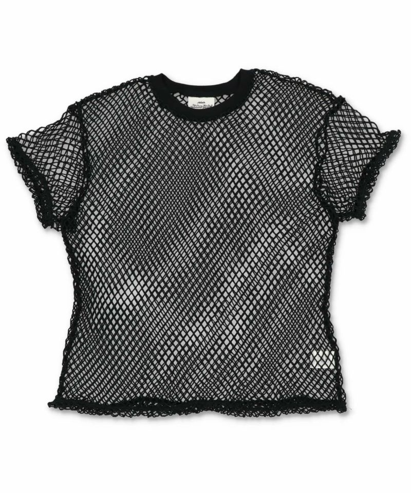 LiSA SPINNS メッシュTシャツ LiSA SPINNS メッシュTシャツ｜Yahoo!フリマ（旧PayPayフリマ）