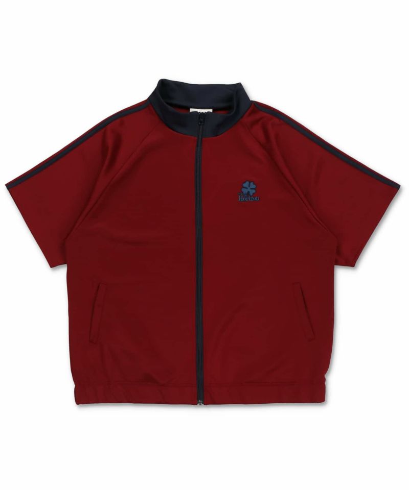 ワインxネイビー