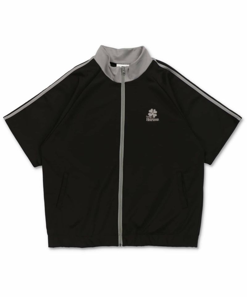 ブラックxグレー