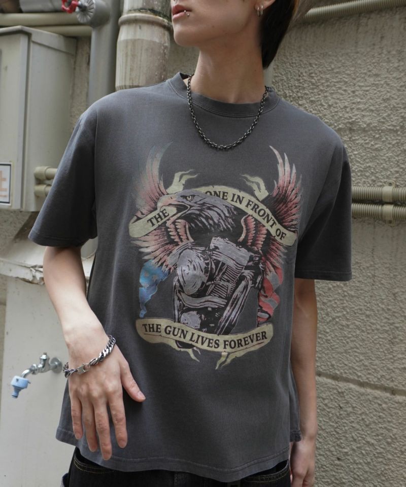 新品未使用‼️スピード　Tシャツ サイン入り WEST COAST CHOPPERS 【ワイルドスピード ブライアン オコナー