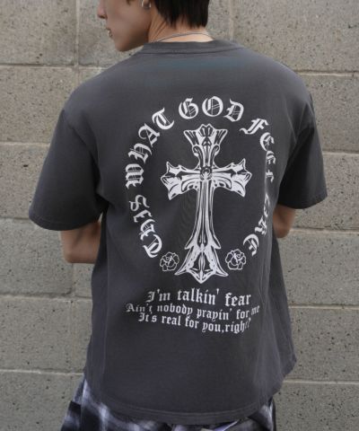平成ギャルTシャツ/クロスウイング | SPINNS WEB STORE | SPINNS