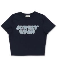 ネイビーxサックス