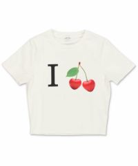 ホワイトxチェリー