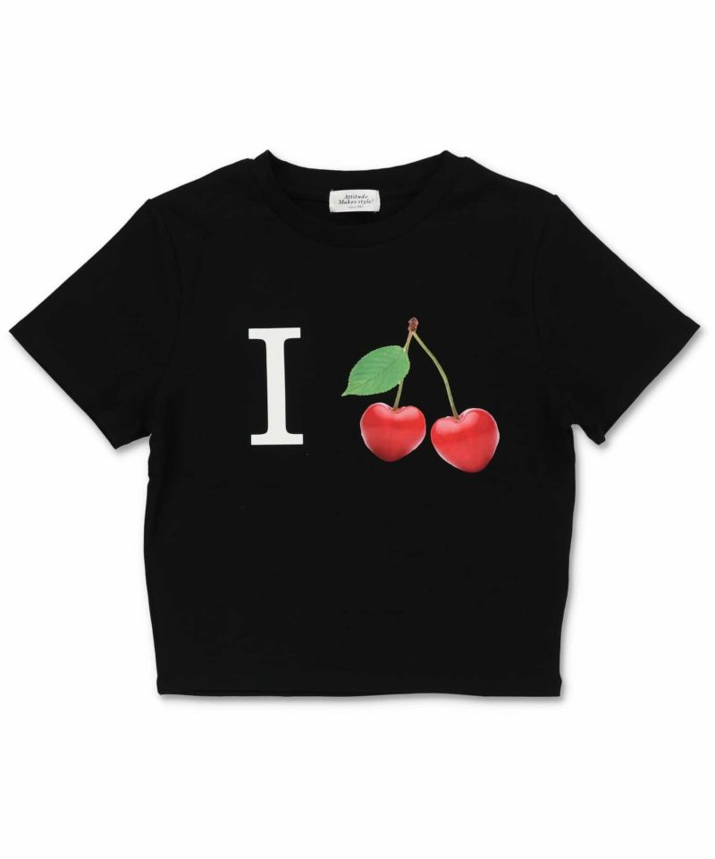 ブラックxチェリー