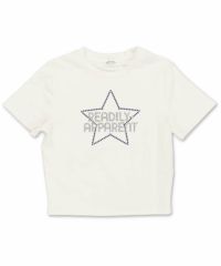 半袖ピタTシャツ/ストーンスター | SPINNS WEB STORE | SPINNS