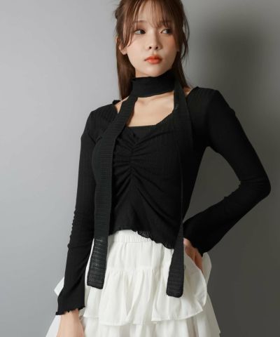 長袖・ロンTシャツ（メンズ・レディース）の通販ならSPINNS