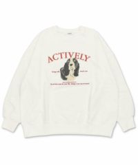 オフホワイト